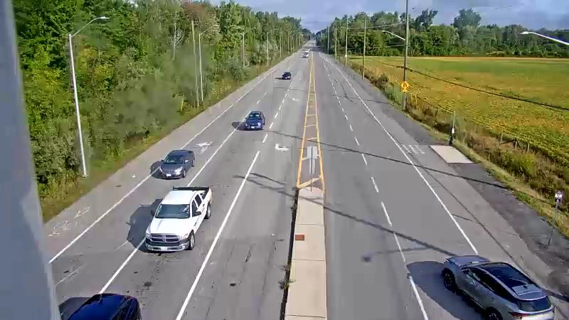 Traffic camera image at 2025-09-05 13:10:55