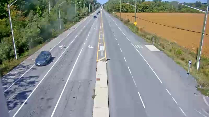 Traffic camera image at 2025-09-14 17:16:00