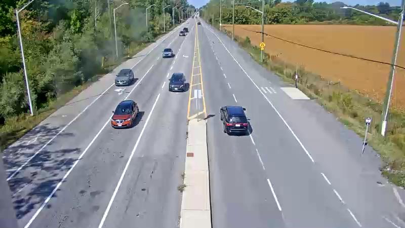Traffic camera image at 2025-09-14 17:20:54