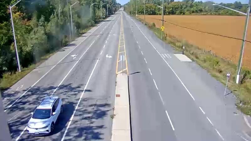 Traffic camera image at 2025-09-14 18:26:02
