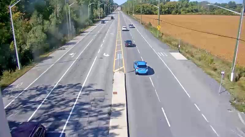 Traffic camera image at 2025-09-14 18:41:02