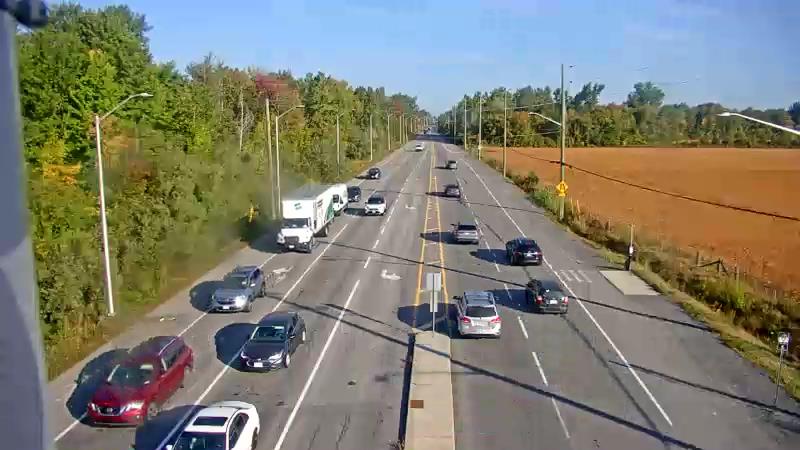 Traffic camera image at 2025-09-17 12:51:00