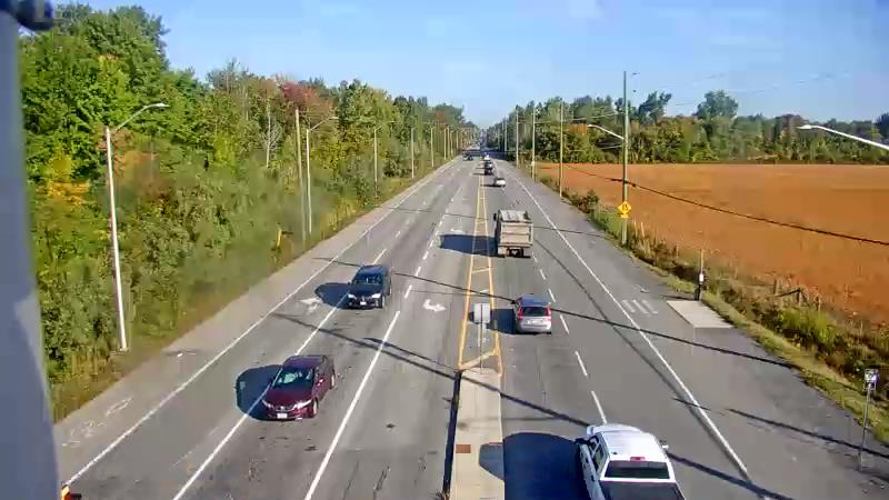 Traffic camera image at 2025-09-17 12:55:52
