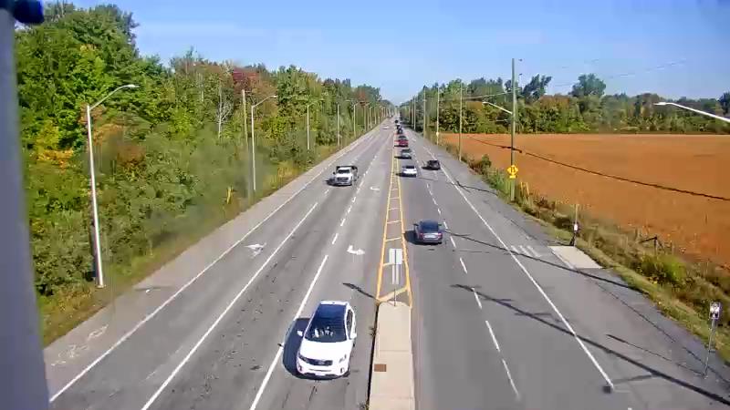 Traffic camera image at 2025-09-17 13:55:54