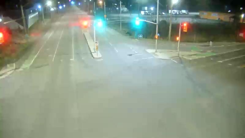 Traffic camera image at 2025-04-25 07:20:31