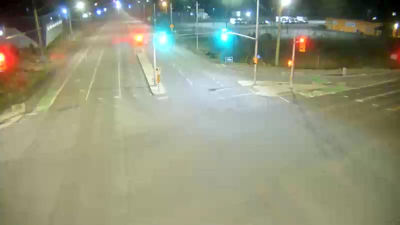 Traffic camera image at 2025-04-25 07:55:33