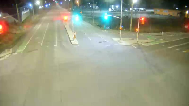 Traffic camera image at 2025-04-25 08:25:46