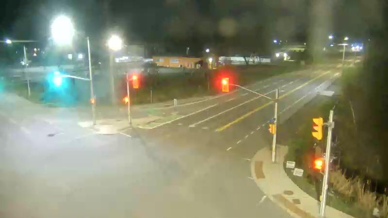 Traffic camera image at 2025-05-09 05:55:38