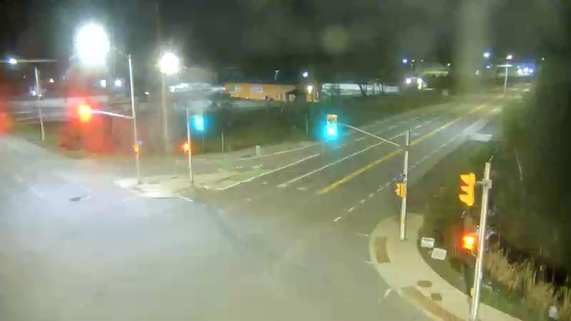 Traffic camera image at 2025-05-09 06:00:39