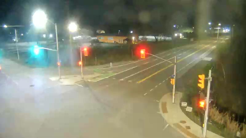 Traffic camera image at 2025-05-09 06:05:39