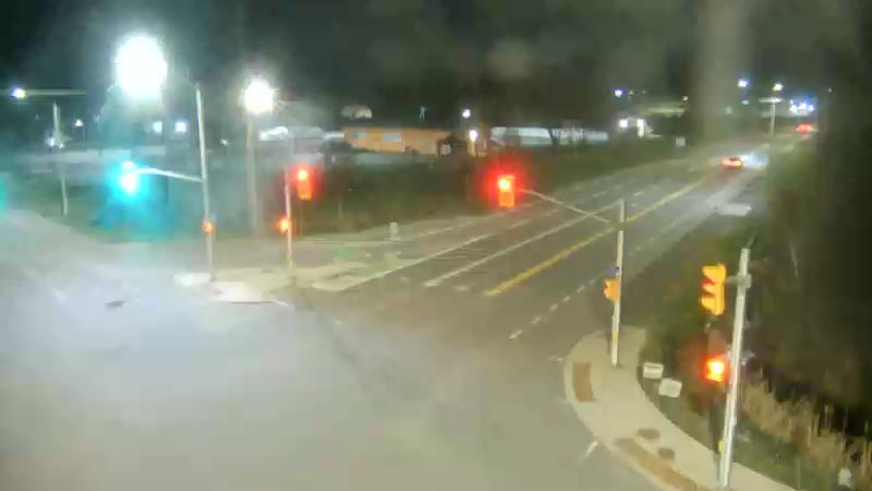 Traffic camera image at 2025-05-09 06:45:39