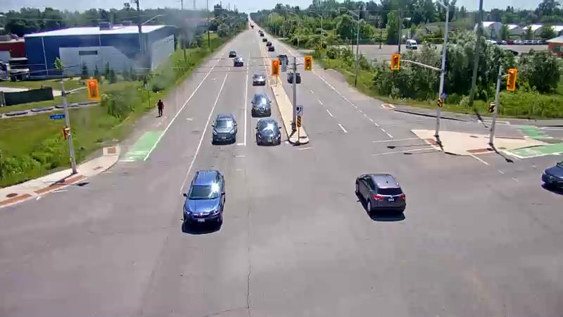 Traffic camera image at 2025-06-30 16:55:49