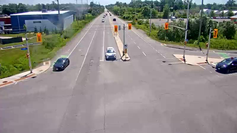 Traffic camera image at 2025-06-30 17:01:01