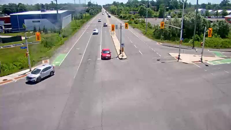 Traffic camera image at 2025-06-30 17:11:07