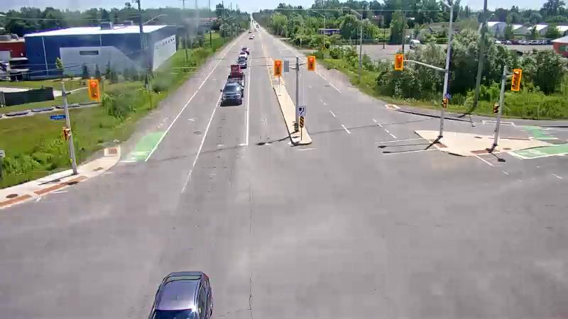 Traffic camera image at 2025-06-30 17:31:08