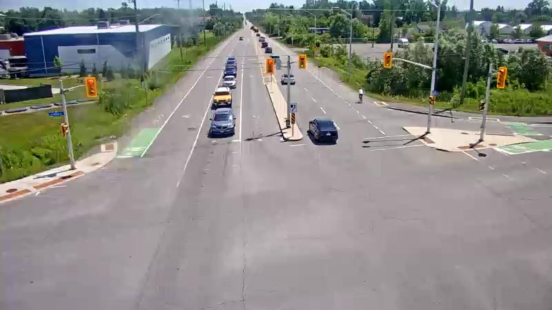 Traffic camera image at 2025-06-30 17:45:58