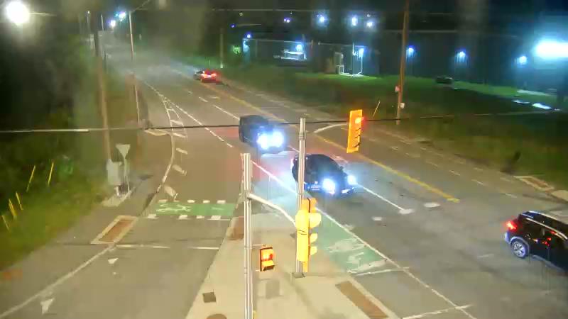 Traffic camera image at 2025-07-07 03:06:38