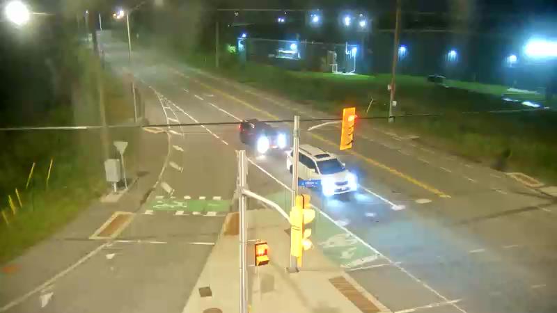 Traffic camera image at 2025-07-07 03:31:42