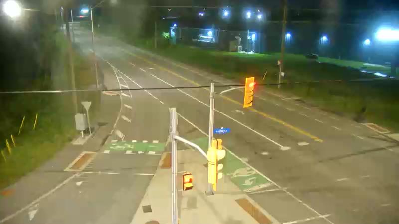 Traffic camera image at 2025-07-07 03:41:12