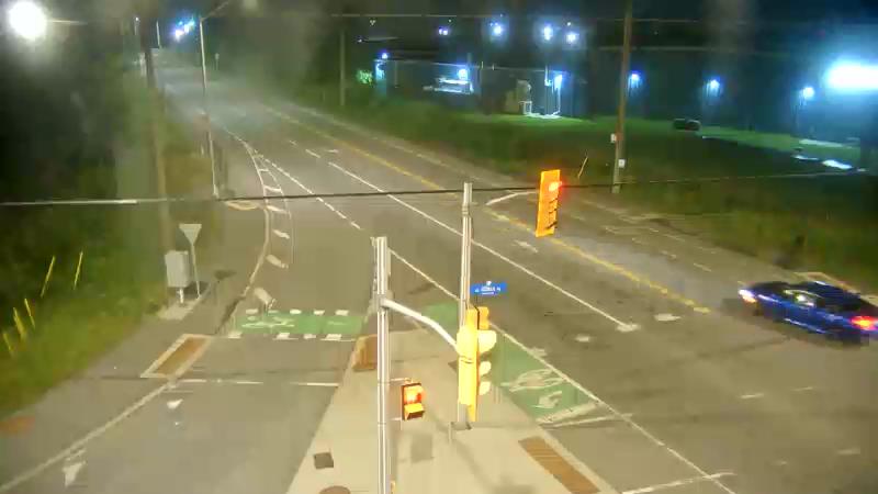 Traffic camera image at 2025-07-07 03:46:38