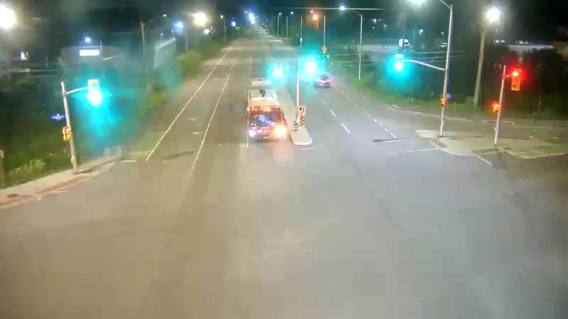 Traffic camera image at 2025-07-12 03:50:53