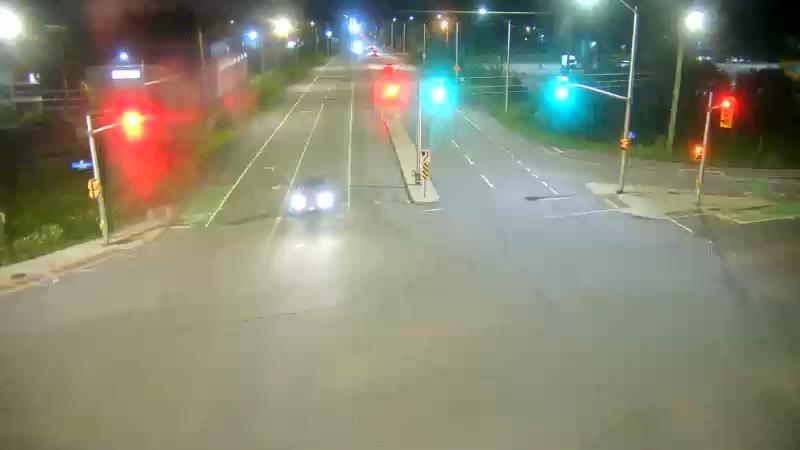 Traffic camera image at 2025-07-12 04:00:40