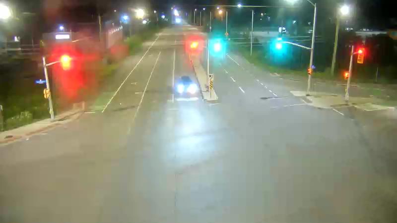 Traffic camera image at 2025-07-12 04:11:00