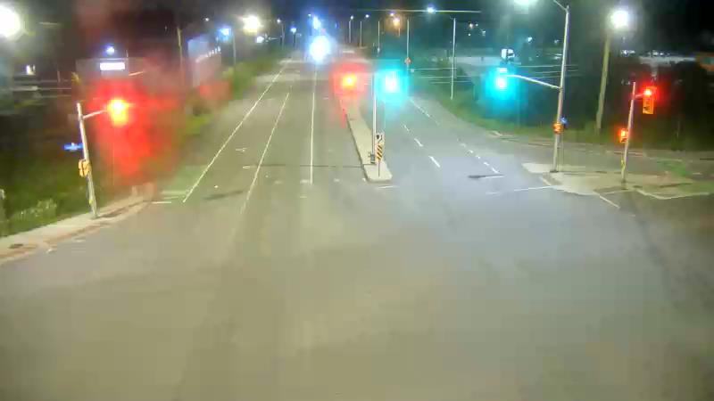 Traffic camera image at 2025-07-12 04:15:46