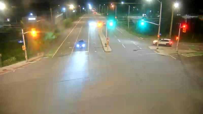 Traffic camera image at 2025-07-12 04:20:45