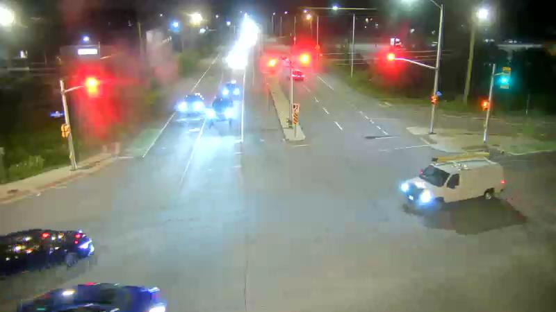 Traffic camera image at 2025-07-12 04:30:55