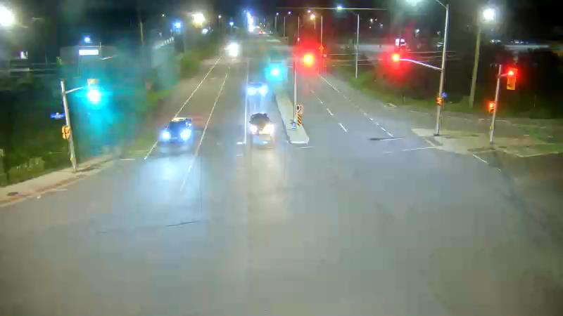 Traffic camera image at 2025-07-12 04:35:56