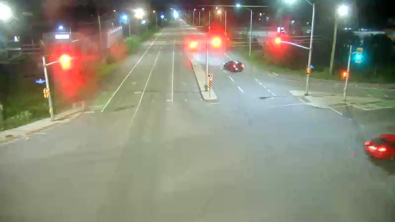 Traffic camera image at 2025-07-12 04:40:46