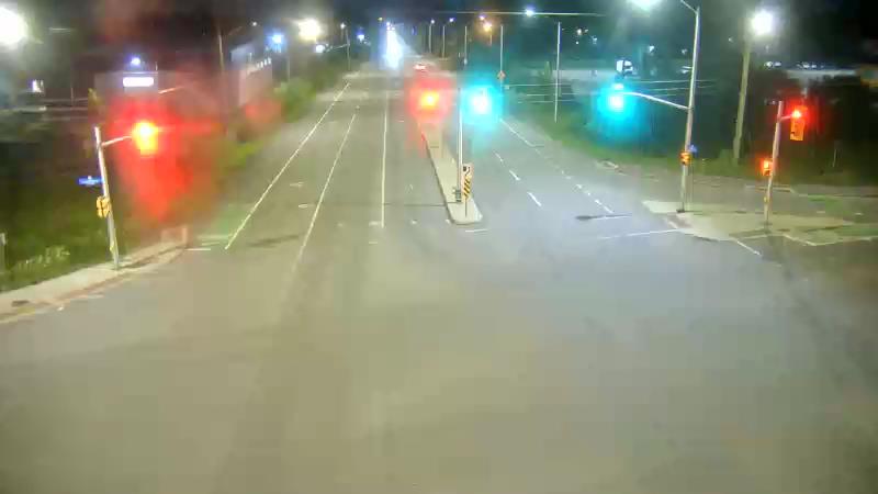 Traffic camera image at 2025-07-12 04:50:53