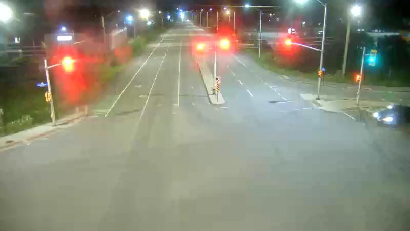 Traffic camera image at 2025-07-12 05:05:49
