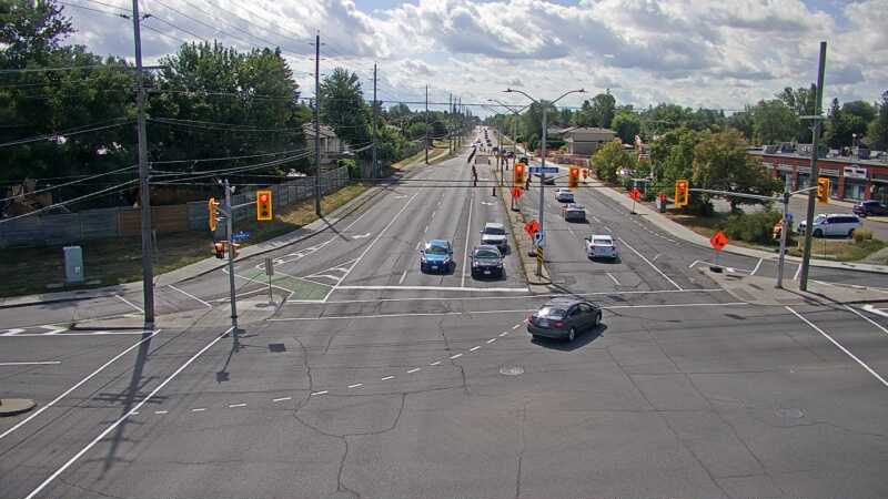 Traffic camera image at 2025-08-24 15:15:56