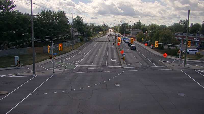 Traffic camera image at 2025-08-24 15:20:56