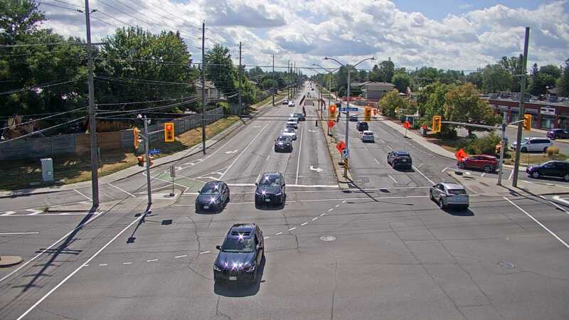Traffic camera image at 2025-08-24 15:40:55