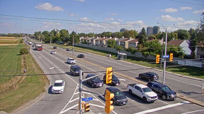 Traffic camera image at 2025-09-14 17:16:00
