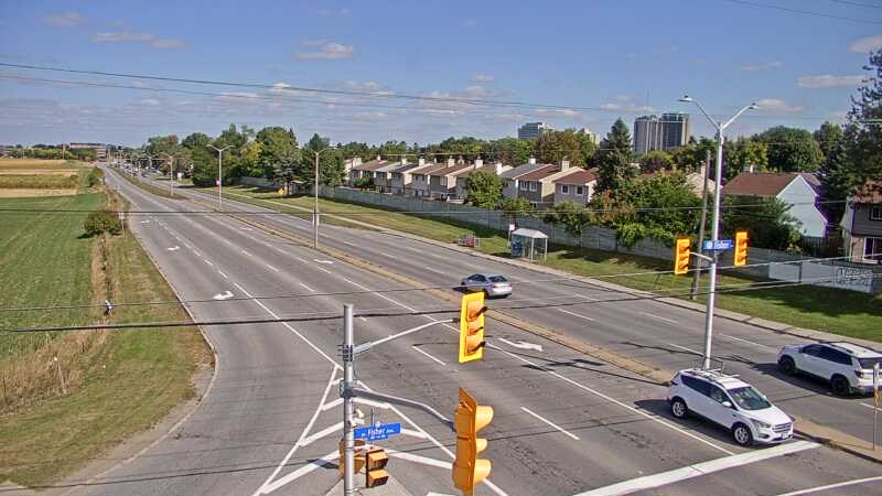 Traffic camera image at 2025-09-14 18:31:03