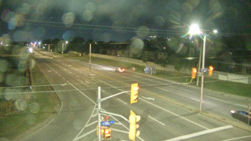 Traffic camera image at 2025-09-18 05:50:48