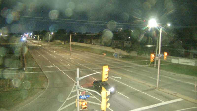 Traffic camera image at 2025-09-18 05:56:00