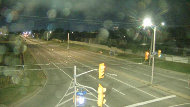 Traffic camera image at 2025-09-18 06:00:56