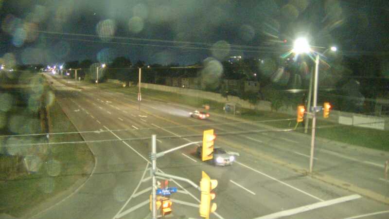Traffic camera image at 2025-09-18 06:05:49
