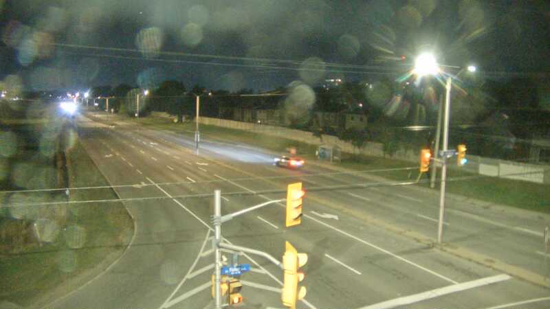 Traffic camera image at 2025-09-18 06:10:52