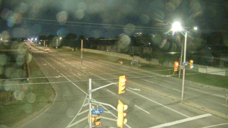 Traffic camera image at 2025-09-18 06:15:51