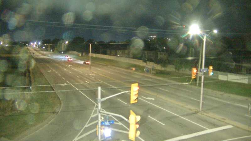 Traffic camera image at 2025-09-18 06:35:52