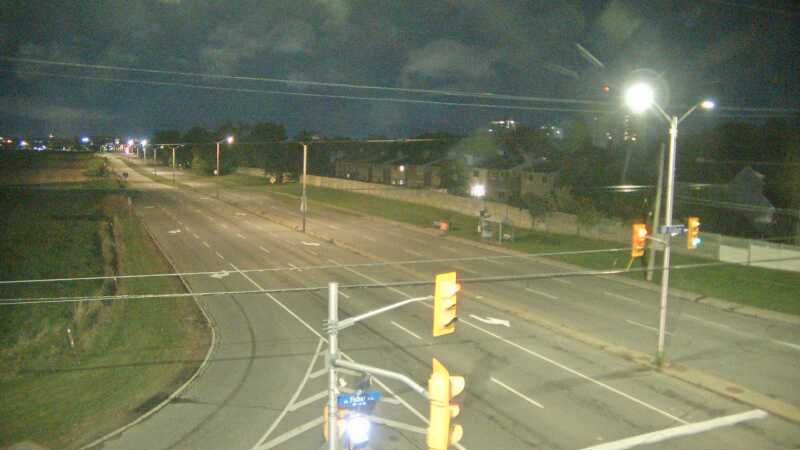 Traffic camera image at 2024-10-16 07:03:53