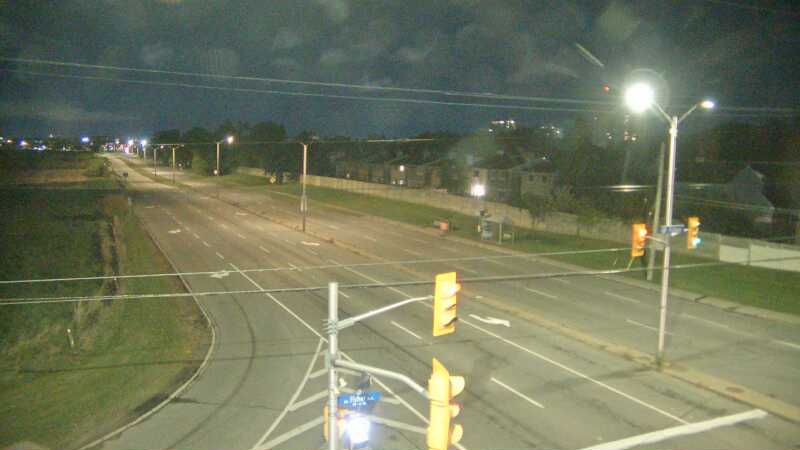 Traffic camera image at 2024-10-16 07:05:01