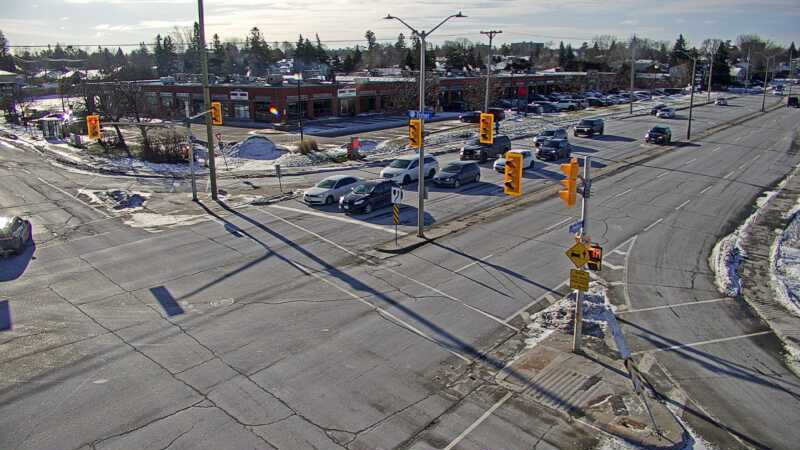 Traffic camera image at 2024-12-21 16:06:26