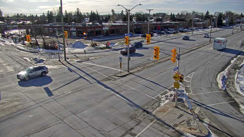 Traffic camera image at 2024-12-21 16:10:46